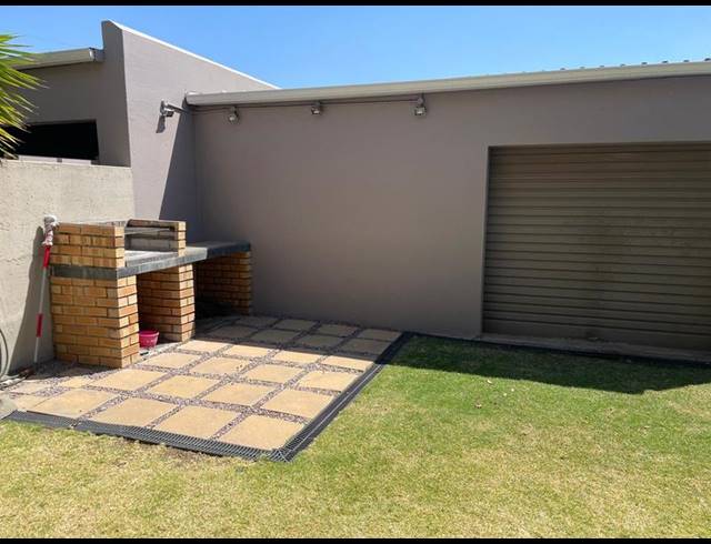 3 BEDROOM DUPLEX FOR SALE IN EDEN GLEN